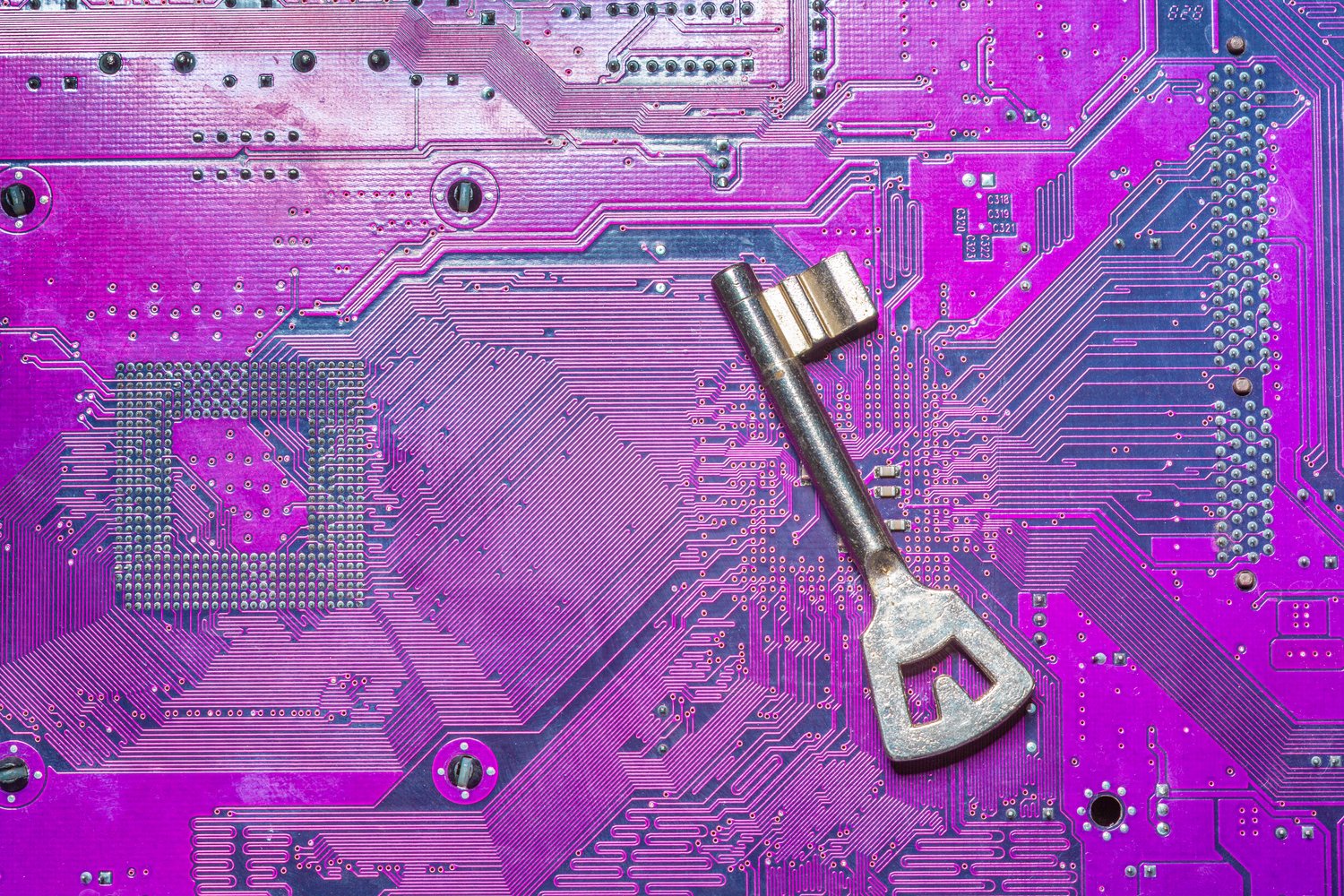 Quantum-resistant security systems – zabezpieczenia instalacji przyszłości