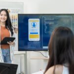Smart Mirrors w łazienkach – interaktywne powierzchnie przyszłości