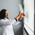 Adaptacyjne systemy zacieniania oparte na AI – inteligentna kontrola światła