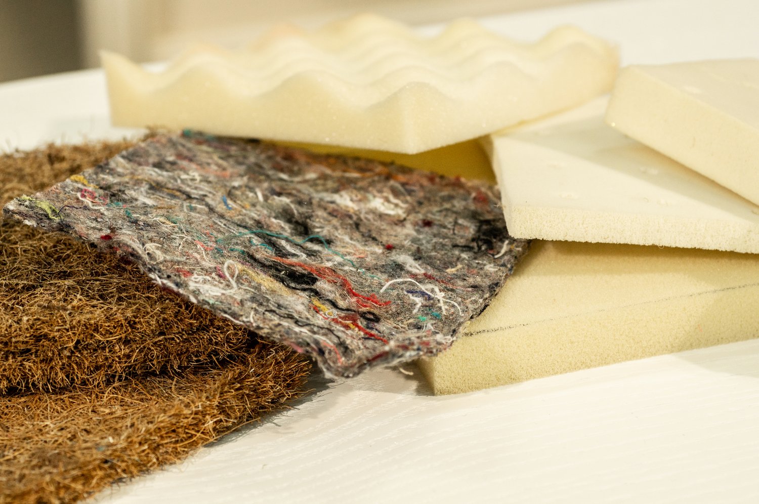 Bio-kompozytowe materiały instalacyjne – zrównoważone rozwiązania