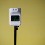 Kwantowe czujniki jakości powietrza – precyzyjny monitoring środowiska