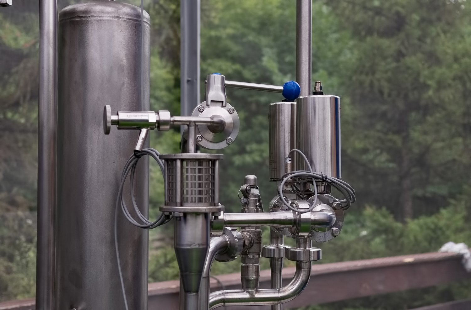 Magnetyczne systemy filtracji wody – innowacyjne oczyszczanie