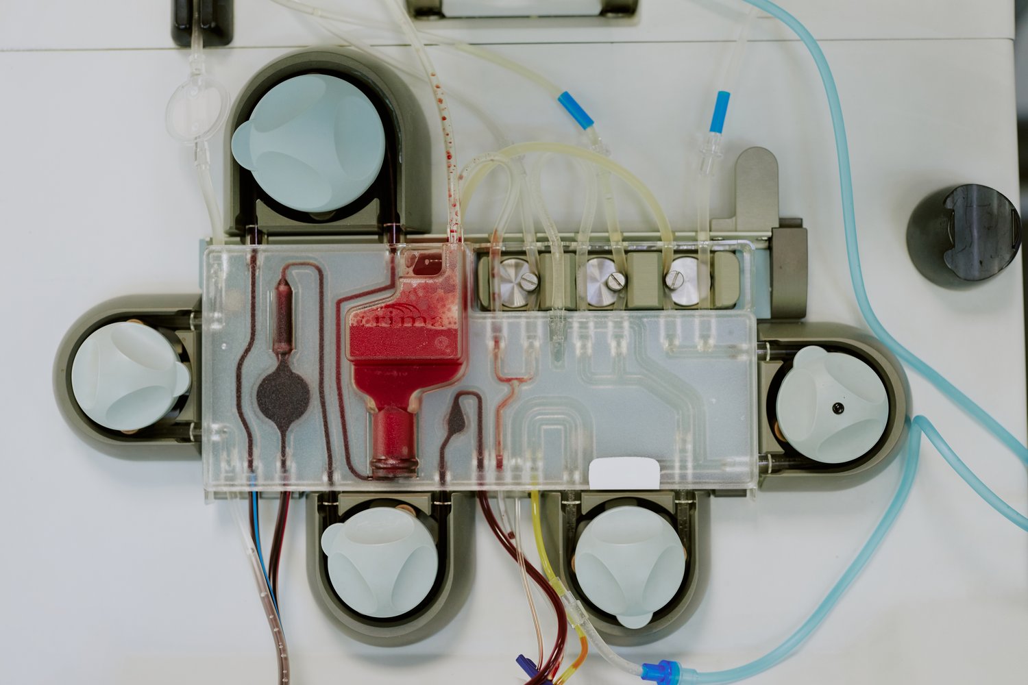 Nano-sensoryczne systemy wykrywania wycieków – inteligentny monitoring instalacji