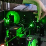Quantum sensing w diagnostyce instalacji – przyszłość utrzymania technicznego