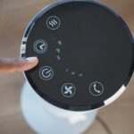 Adaptacyjne systemy wentylacji z AI – optymalizacja jakości powietrza