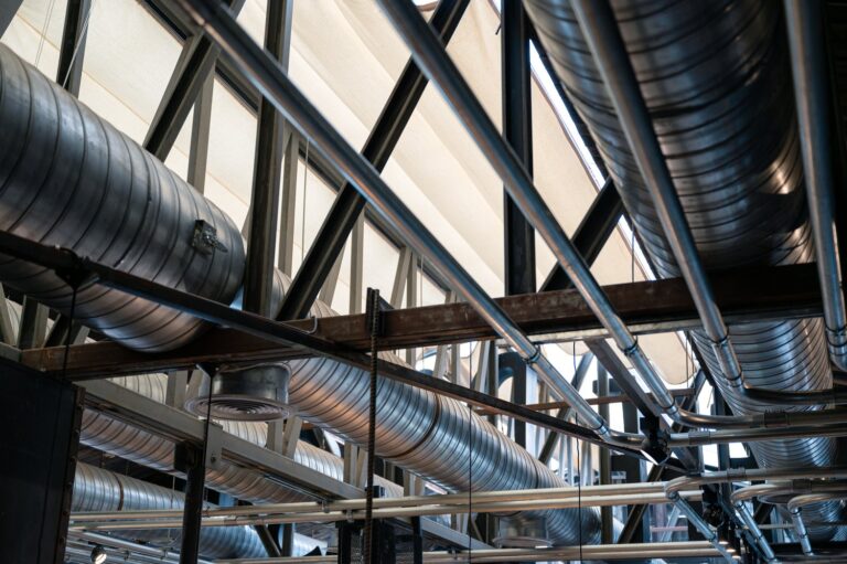 Problemy z integracją systemów HVAC – kompleksowe rozwiązania