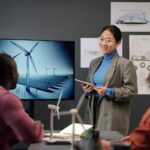 Problemy z optymalizacją zużycia energii – AI jako rozwiązanie dla budynków komercyjnych