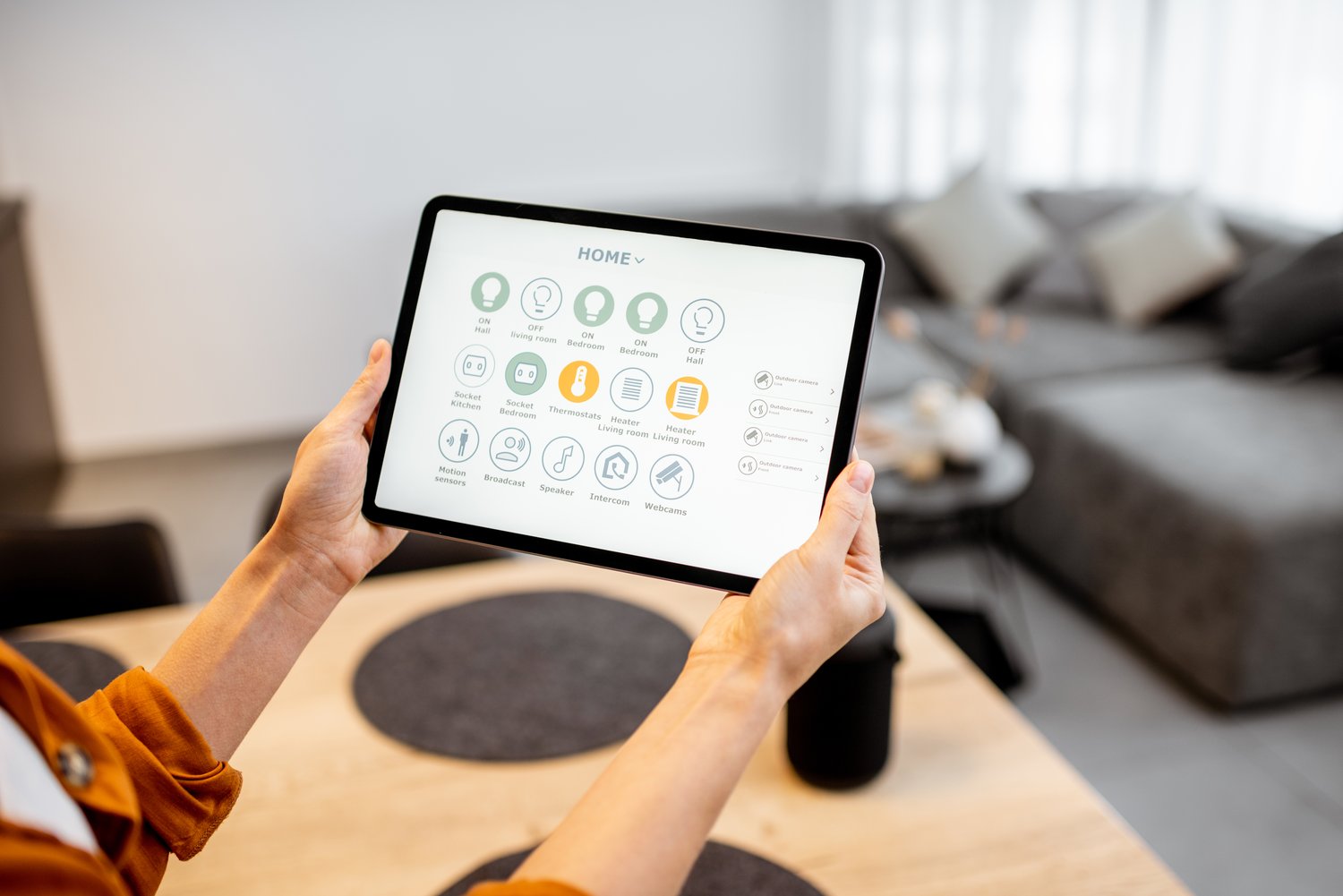 Problemy z synchronizacją systemów smart home – diagnostyka i rozwiązania