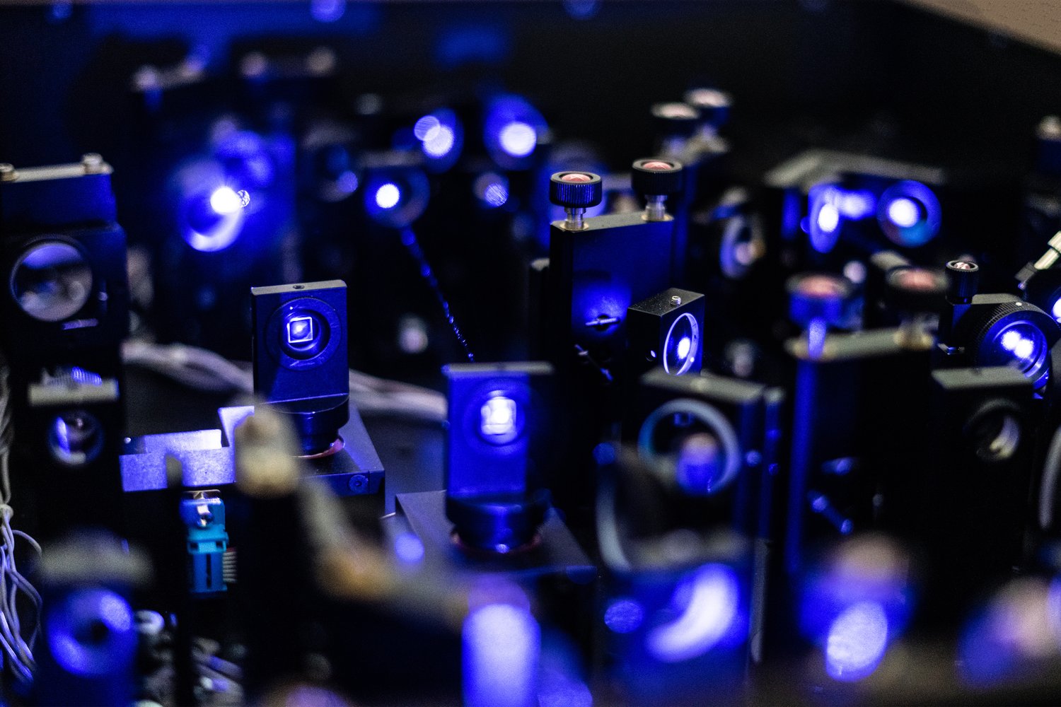 Quantum-resistant zabezpieczenia smart home – nowa era cyberbezpieczeństwa