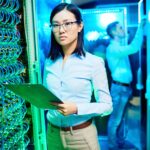 Quantum-secure systemy kontroli dostępu – przyszłość zabezpieczeń budynkowych