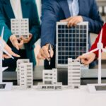 Trendy w mikrosieci energetycznej – inteligentne zarządzanie energią lokalną