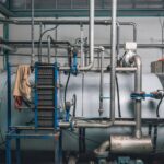 Usterki w systemach odzysku ciepła – kompleksowa diagnostyka i naprawa