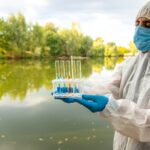 Zaawansowane systemy detekcji bakterii Legionella – bezpieczeństwo instalacji wodnych