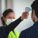 Jak wybrać i efektywnie wykorzystać kamerę termowizyjną w pracy elektryka i hydraulika
