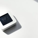 Optymalizacja instalacji elektrycznej i grzewczej dzięki nowoczesnym czujnikom temperatury