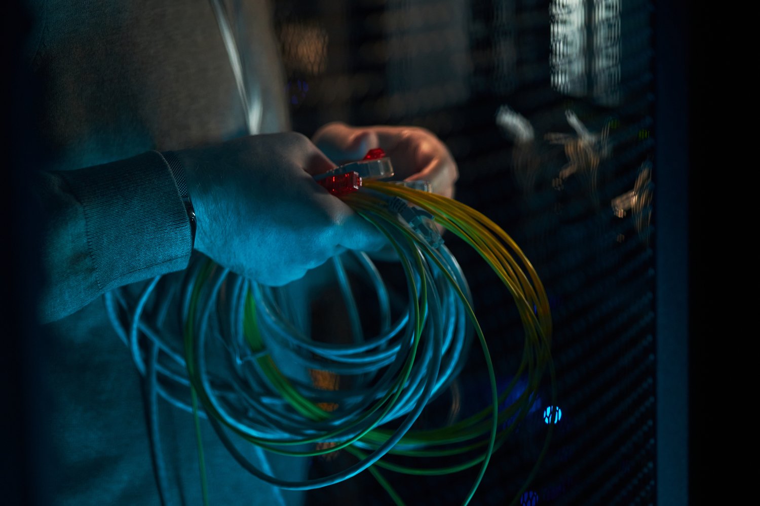 Problemy z instalacjami światłowodowymi – praktyczne rozwiązania