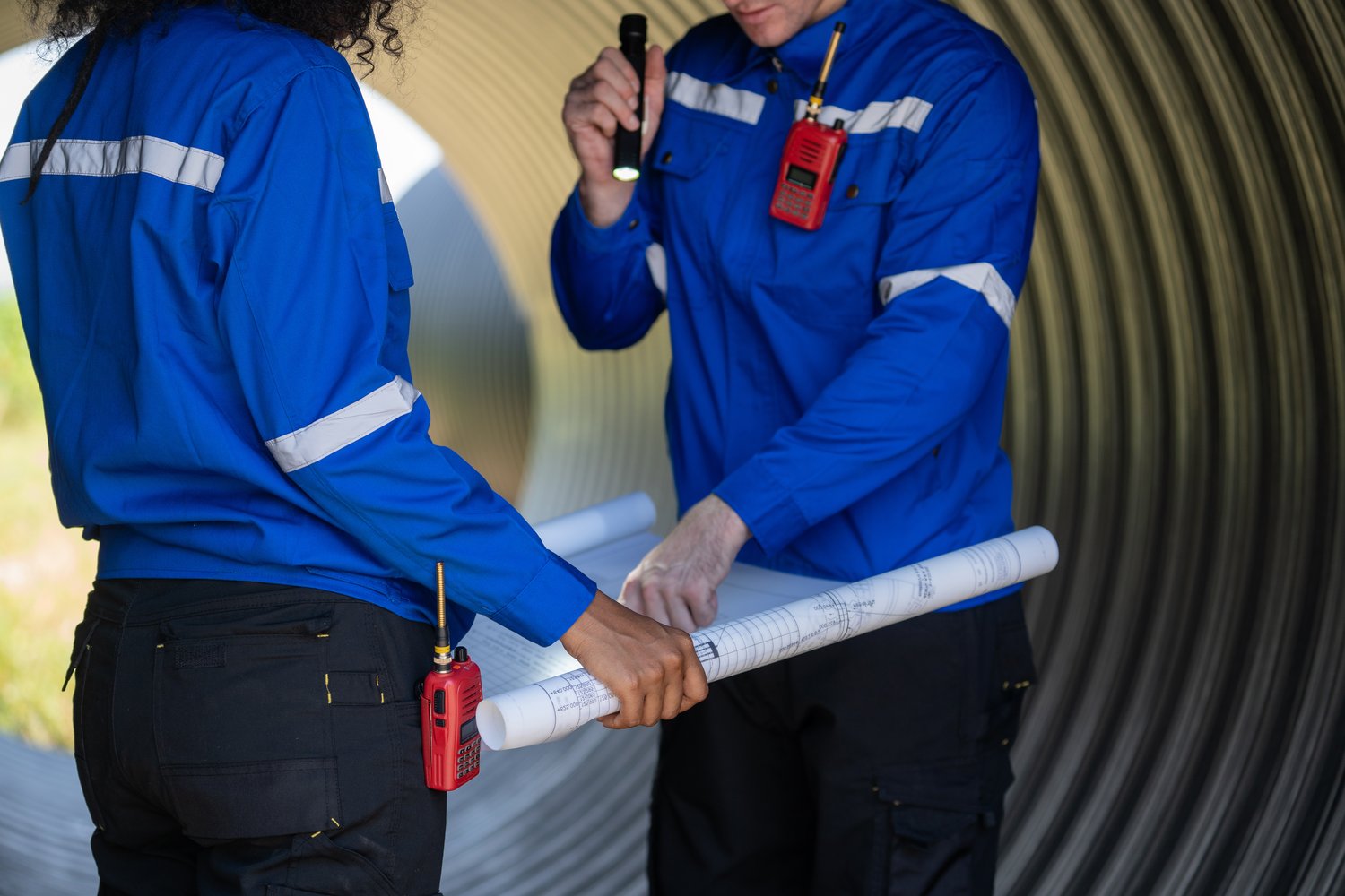 Problemy z przepływem w instalacjach hydraulicznych – metody diagnostyki i rozwiązania