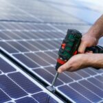 Usterki w instalacjach solarnych – jak diagnozować i naprawiać