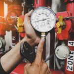 Usterki w systemach przeciwpożarowych – kompleksowa diagnostyka
