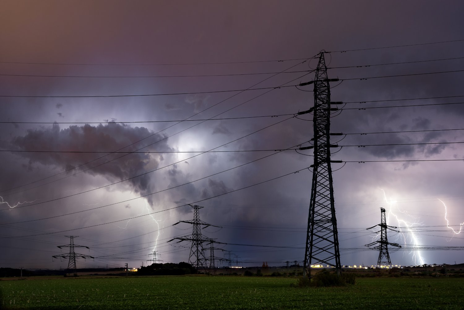 Usterki w systemach zarządzania energią – praktyczne rozwiązania