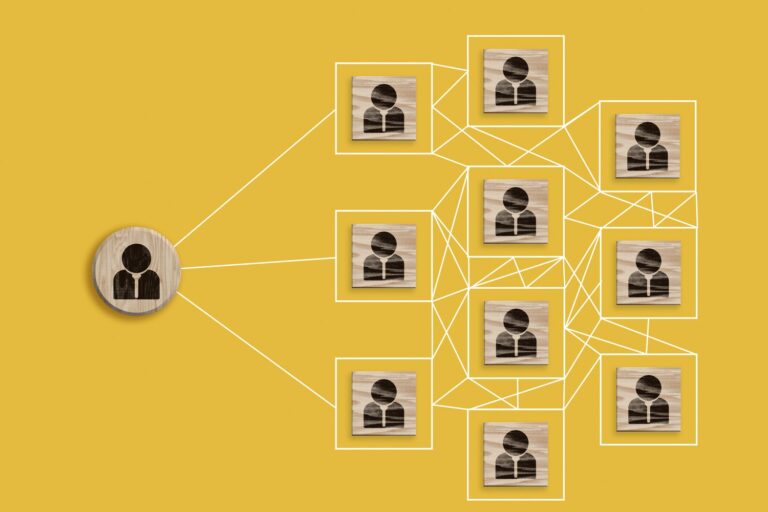 Blockchain w rozliczaniu mediów komunalnych – transparentność i efektywność