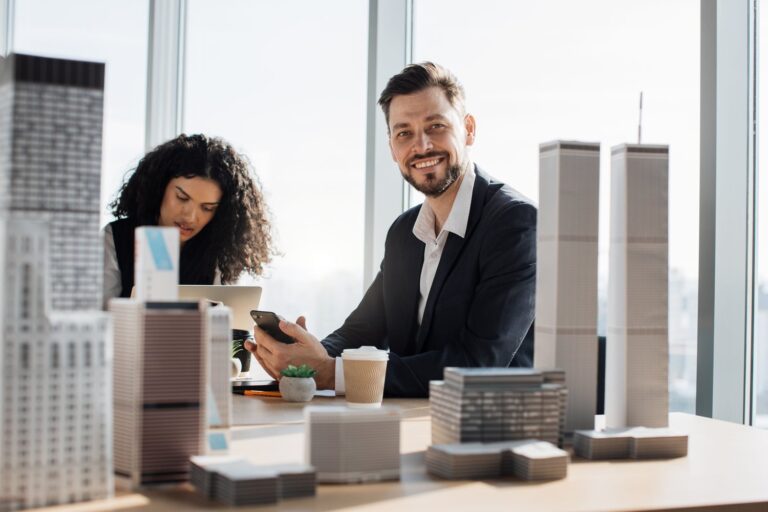 Cognitive Building Management Systems – sztuczna inteligencja w zarządzaniu