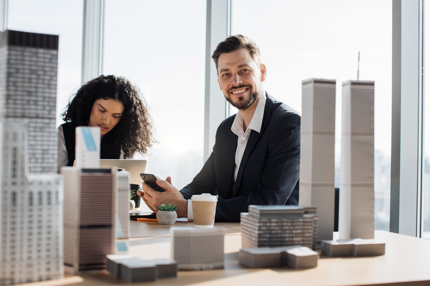 Cognitive Building Management Systems – sztuczna inteligencja w zarządzaniu