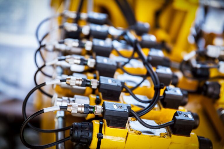 Edge Computing w automatyce przemysłowej – nowe możliwości