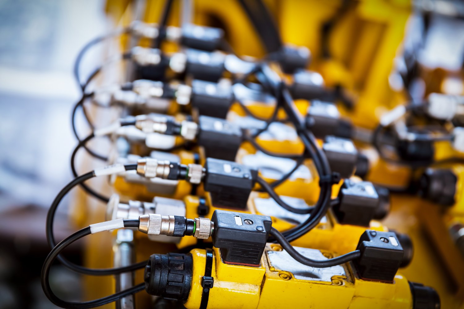 Edge Computing w automatyce przemysłowej – nowe możliwości