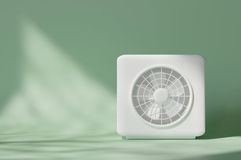 Inteligentne systemy chłodzenia budynków z wykorzystaniem AI – przyszłość klimatyzacji