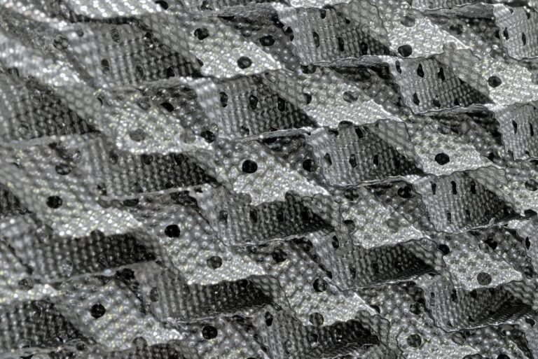 Nanomateriały w izolacji termicznej – rewolucyjne technologie