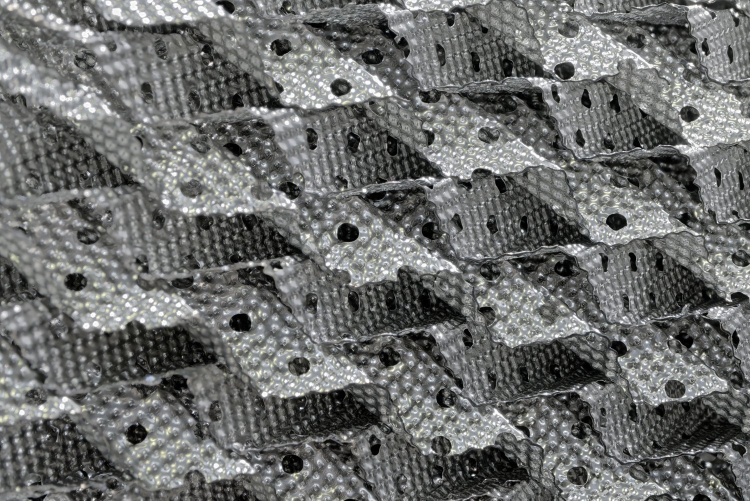 Nanomateriały w izolacji termicznej – rewolucyjne technologie