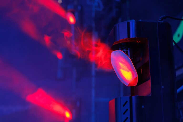 Quantum sensing w diagnostyce przemysłowej – przyszłość utrzymania ruchu