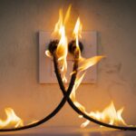 Dlaczego instalacja elektryczna się przegrzewa – diagnoza i naprawa