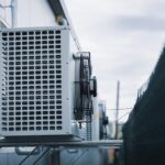 Co zrobić gdy pompa ciepła się nie uruchamia – diagnostyka