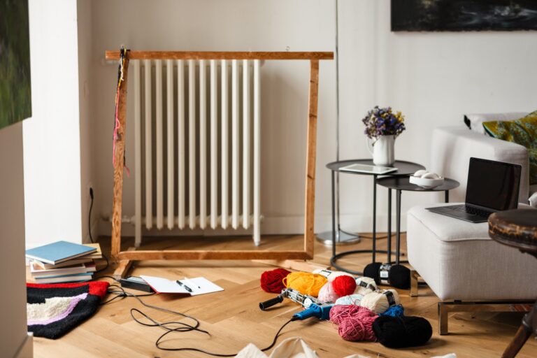 Dlaczego grzejnik jest zimny od góry – najczęstsze przyczyny