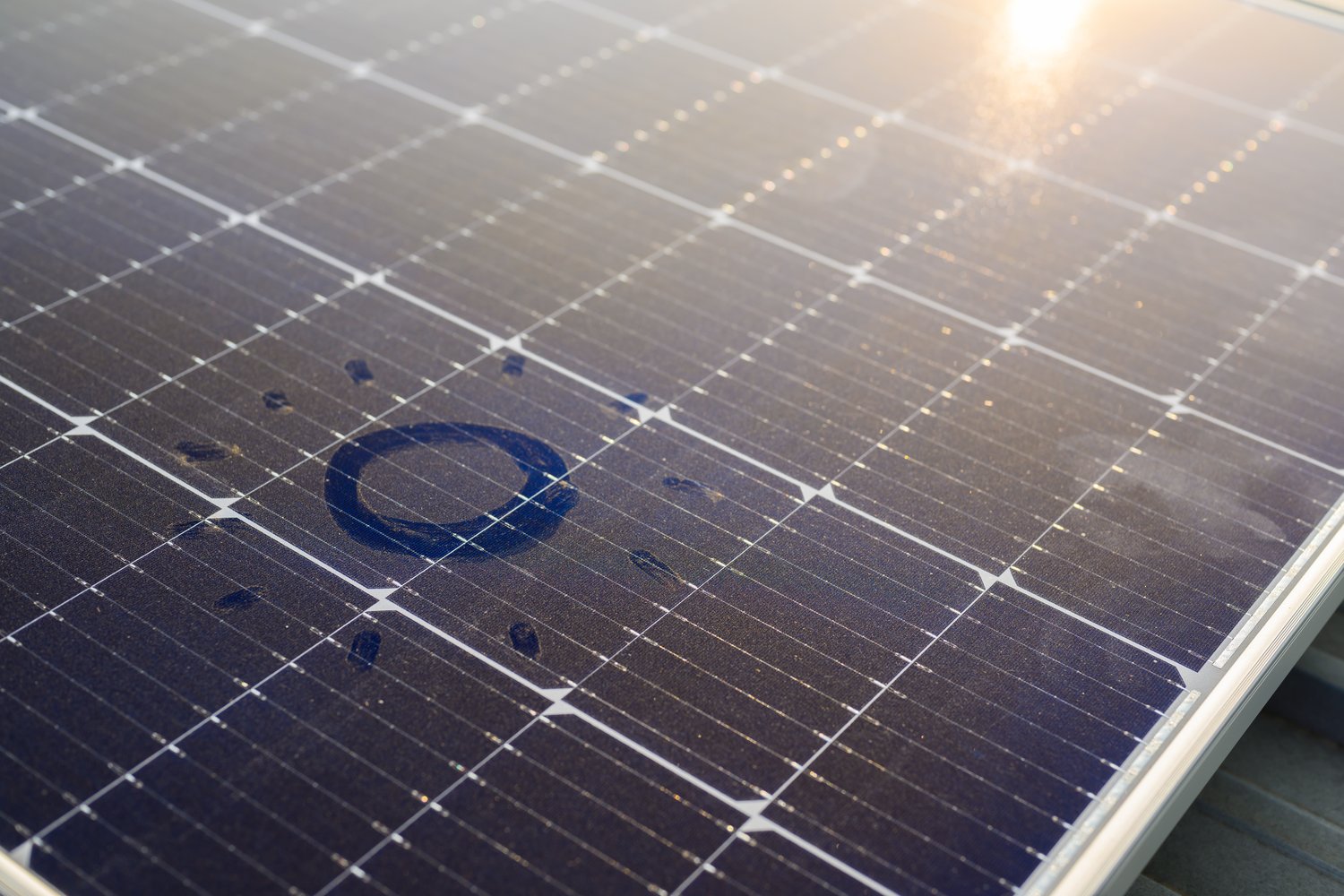 Dlaczego instalacja solarna nie działa efektywnie – najczęstsze problemy