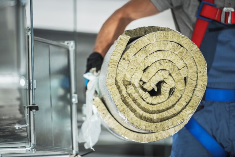 Jak dobrać odpowiednią otulinę dla instalacji hydraulicznych i grzewczych