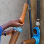 Jak dobrać odpowiednią średnicę rur kanalizacyjnych – praktyczny przewodnik