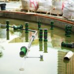 Jak wymienić czujnik poziomu wody w hydroforze – instrukcja