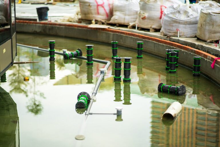 Jak wymienić czujnik poziomu wody w hydroforze – instrukcja