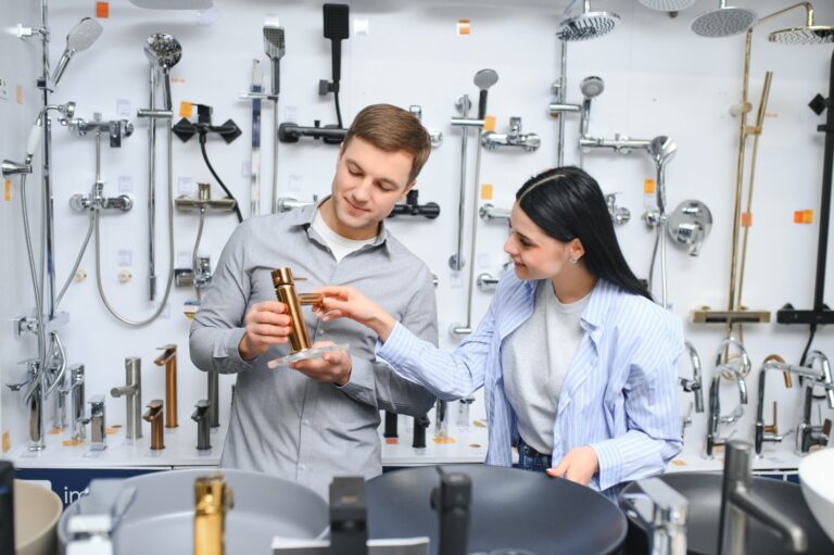 Modernizacja instalacji hydraulicznej w domu – praktyczny poradnik