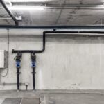 Automatyczne systemy odwodnienia – jak zabezpieczyć piwnicę przed wodą
