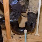 Automatyczne zamykanie wody – systemy zabezpieczające przed zalaniem