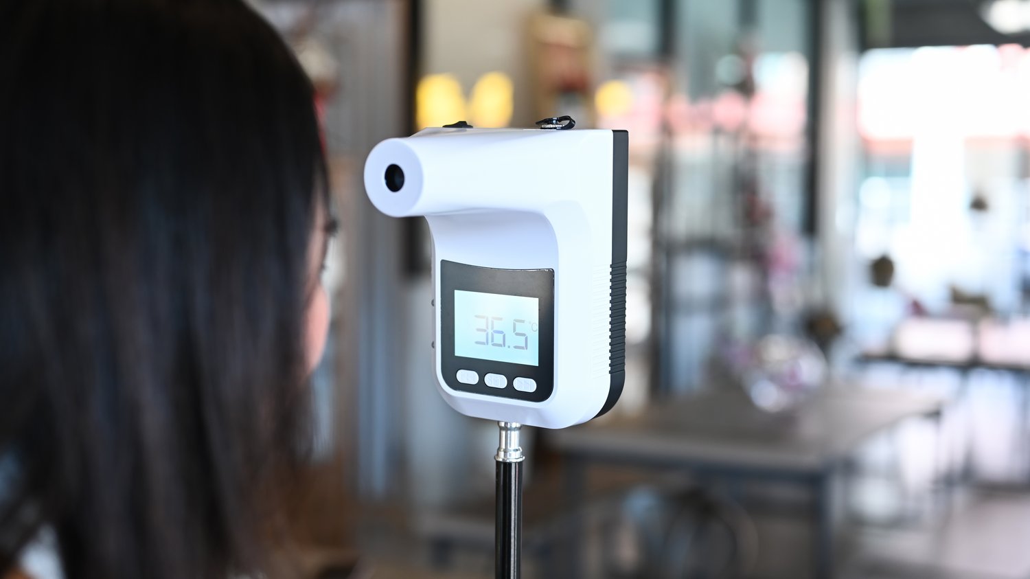 Bezprzewodowe czujniki temperatury – monitoring klimatu w całym domu