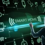 Bezprzewodowe systemy zarządzania energią – inteligentny dom bez przewodów