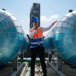 Fotowoltaiczne systemy grzania wody z kontrolerem – darmowa ciepła woda przez cały rok