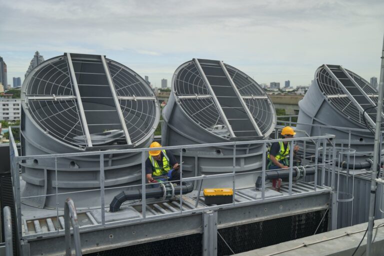 Fotowoltaiczne systemy wentylacji – świeże powietrze zasilane energią słoneczną