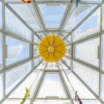 Fotowoltaiczne żaluzje zewnętrzne – gdy okna produkują energię elektryczną