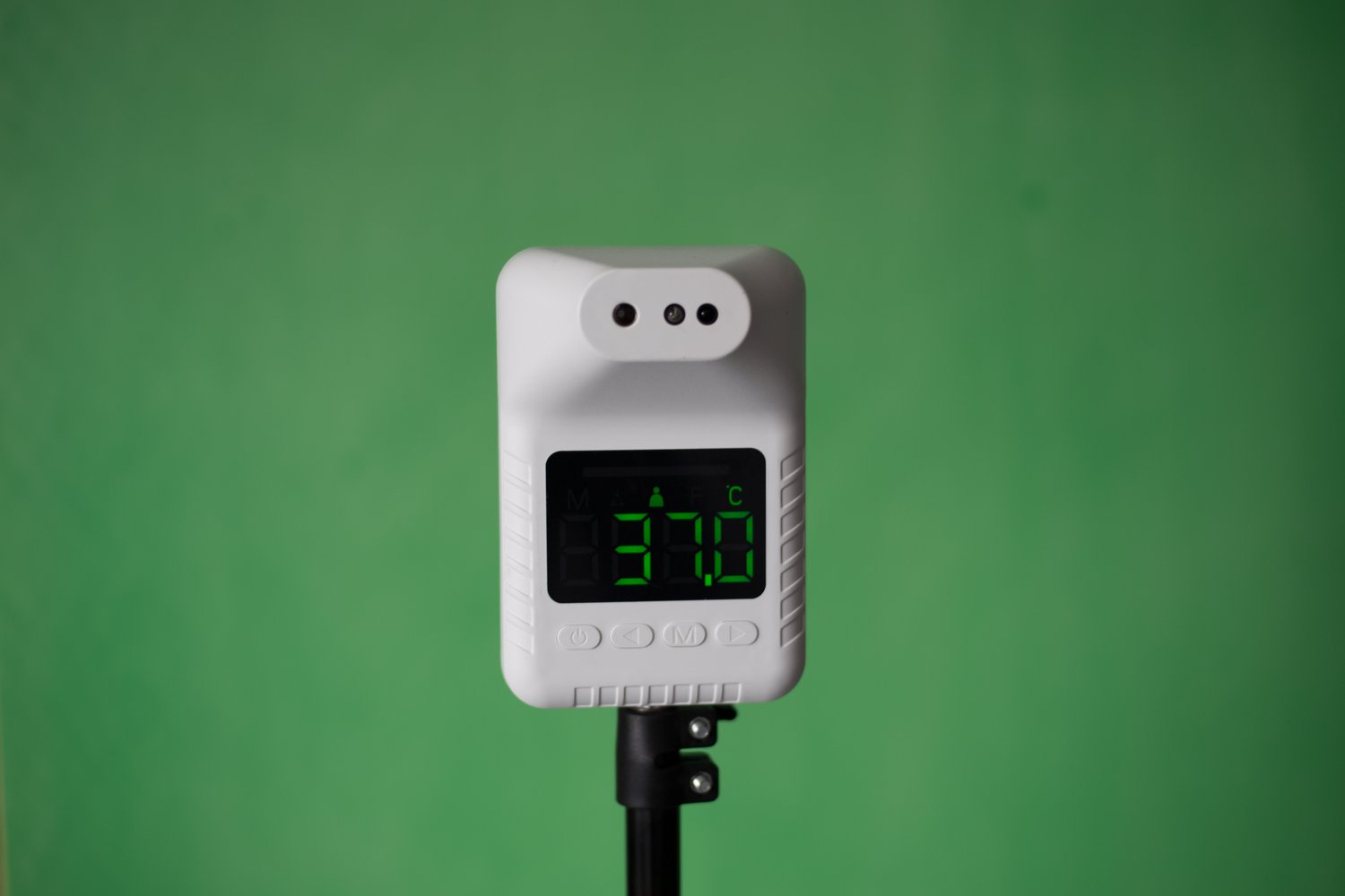 Inteligentne czujniki wilgotności z alertami SMS – ochrona przed pleśnią i grzybem